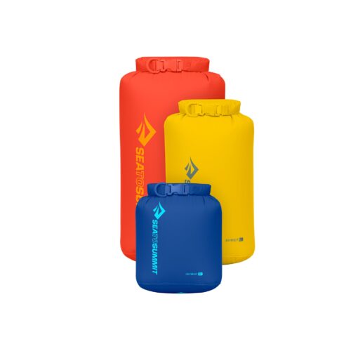 Set de Bolsas Secas Sea To Summit Lightweight