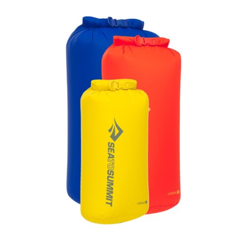 Set de Bolsas Secas Sea To Summit Lightweight
