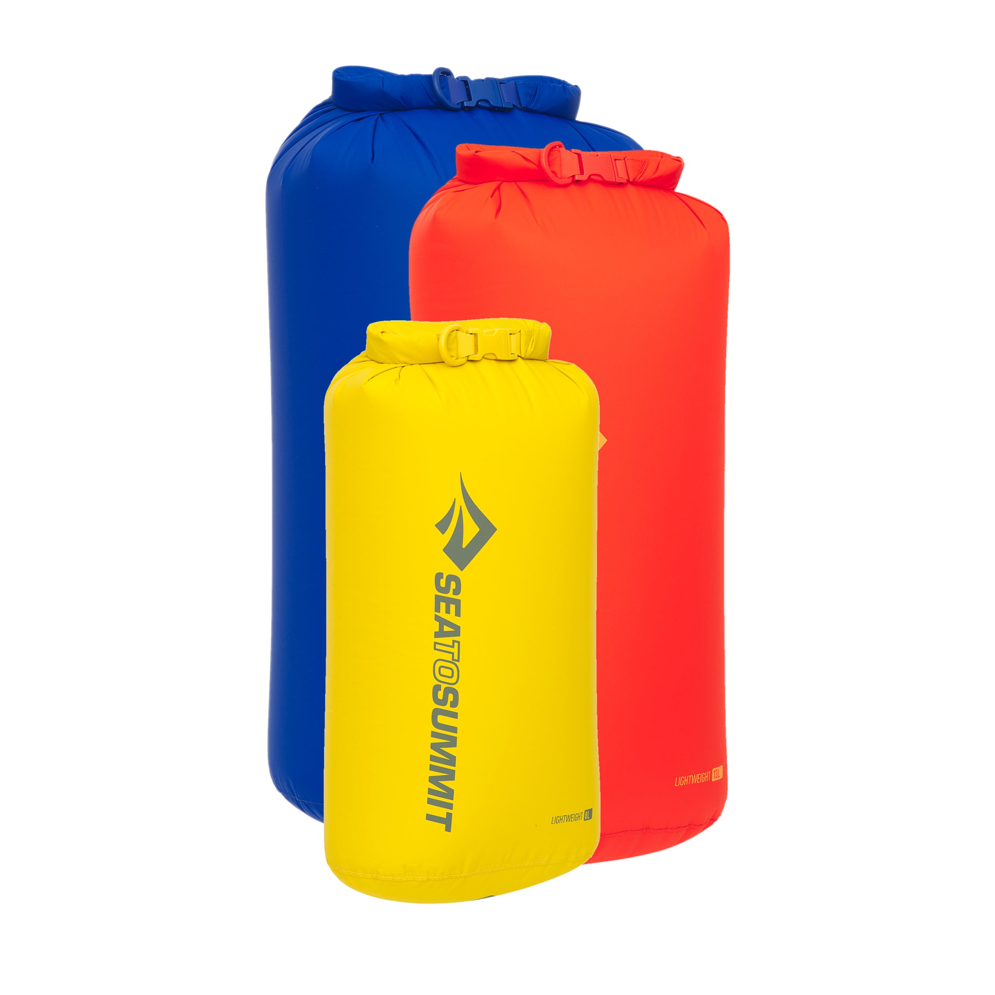 Set de Bolsas Secas Sea To Summit Lightweight