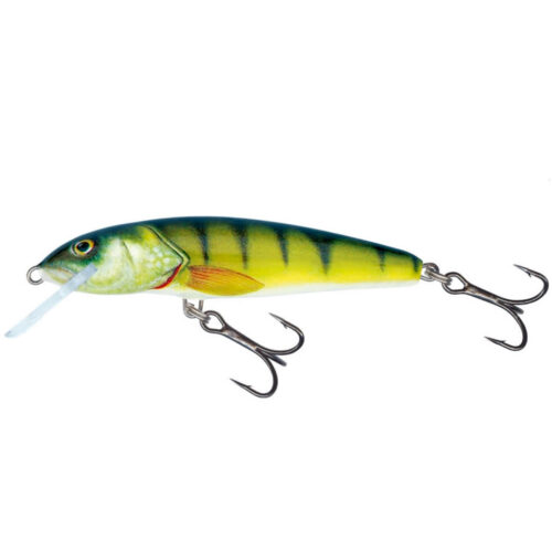 Señuelo Salmo Minnow Sinking 9 Cm
