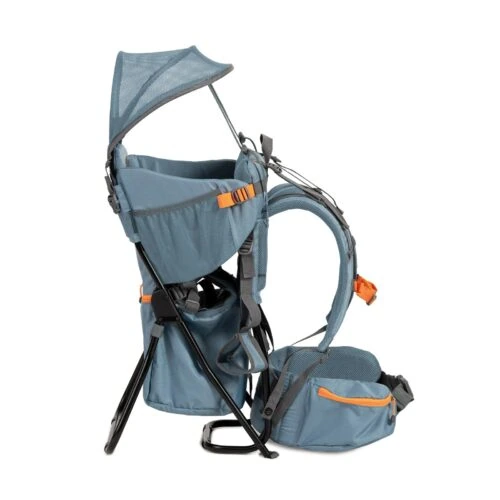 Mochila Portabebé Atakama Outdoor Leonera