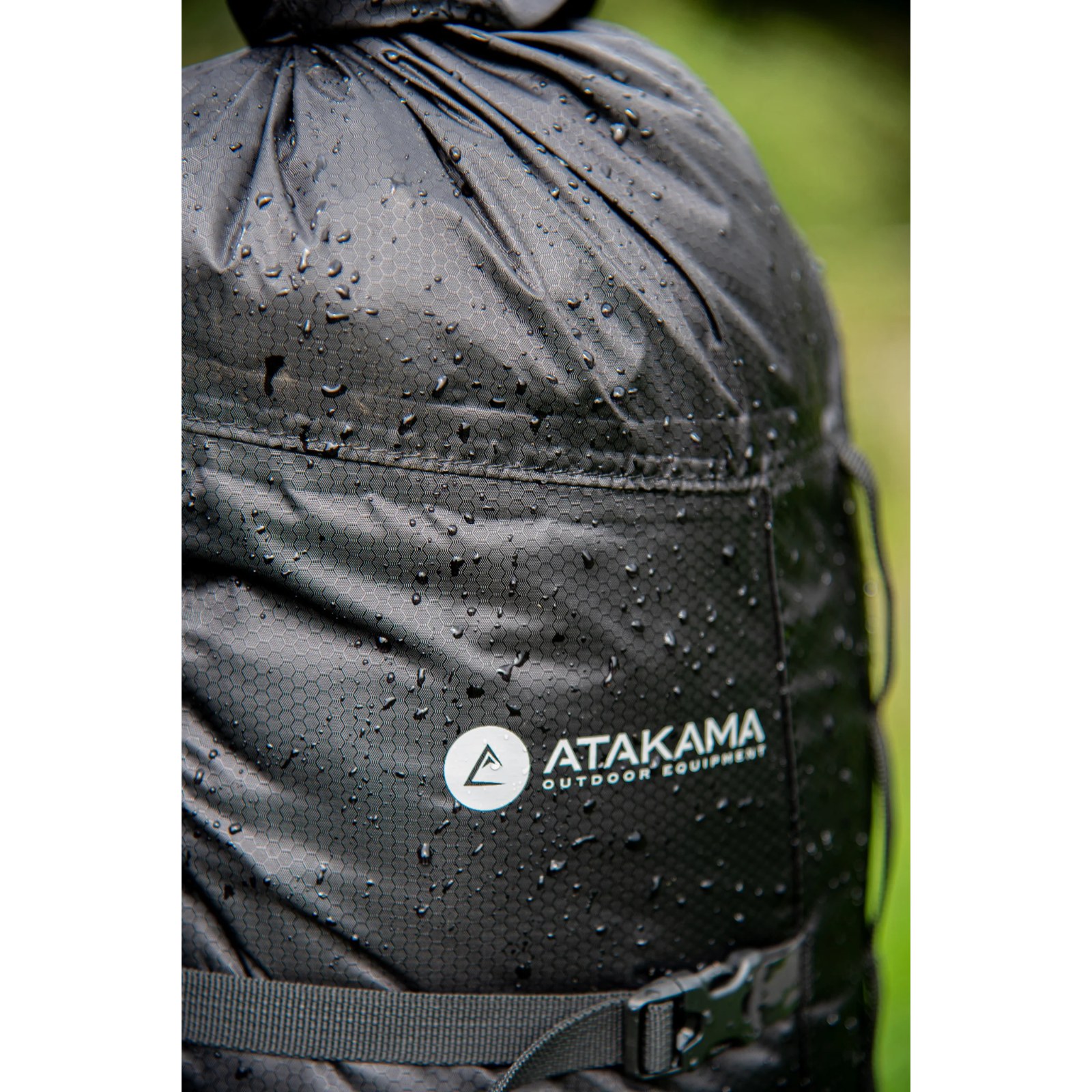 Mochila Impermeable Atakama Outdoor Manquehue 28L - vista 7