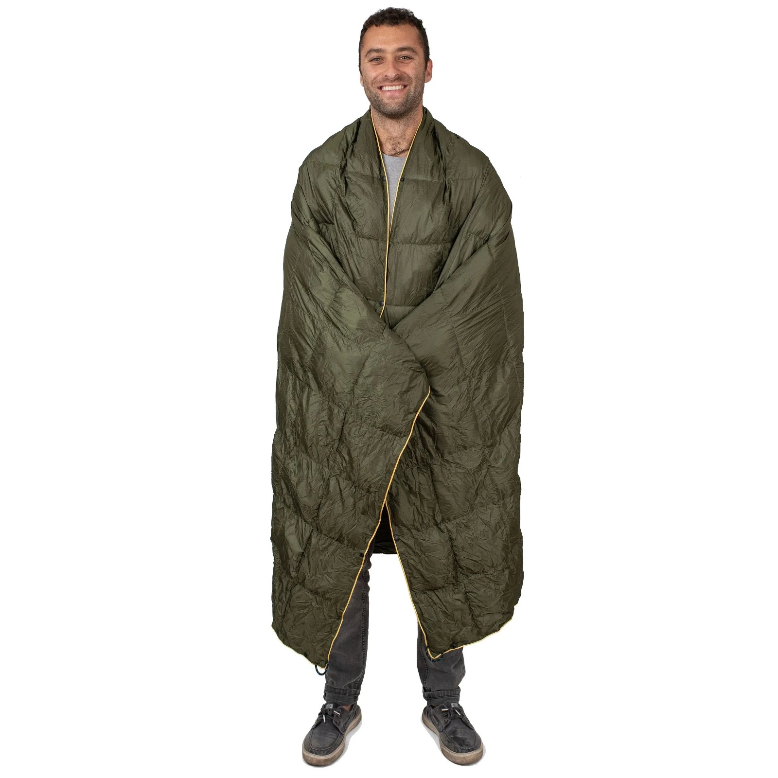 Manta Térmica Multifuncional Atakama Outdoor Nalca - vista 4