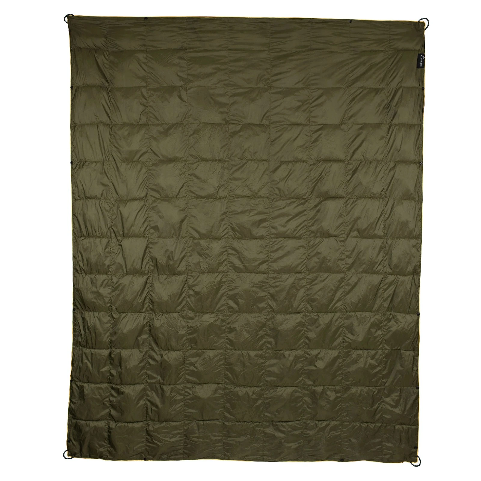Manta Térmica Multifuncional Atakama Outdoor Nalca - vista 5