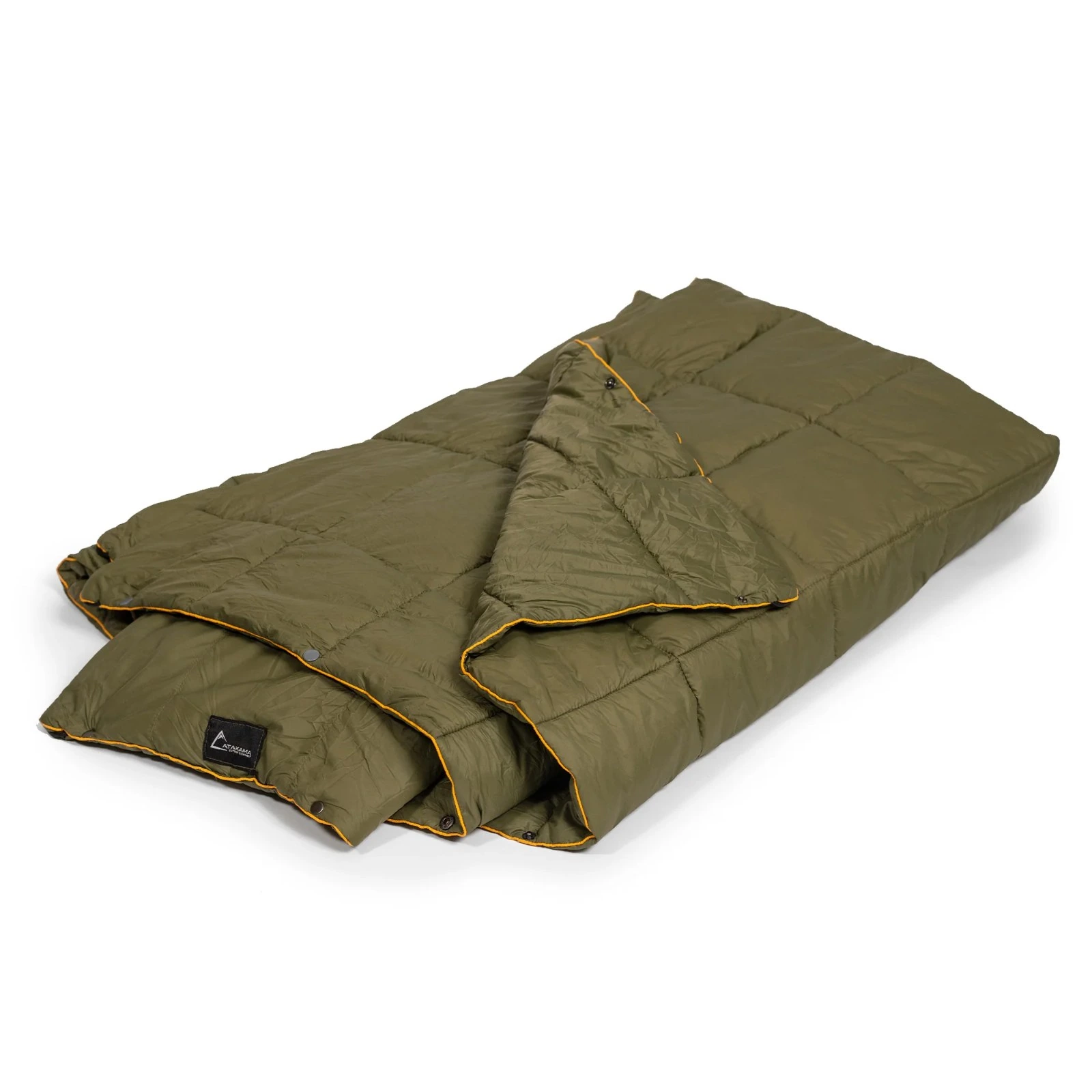 Manta Térmica Multifuncional Atakama Outdoor Nalca - vista 6