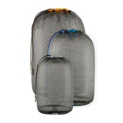 Set de Bolsas Sea To Summit Mesh Stuff Sack