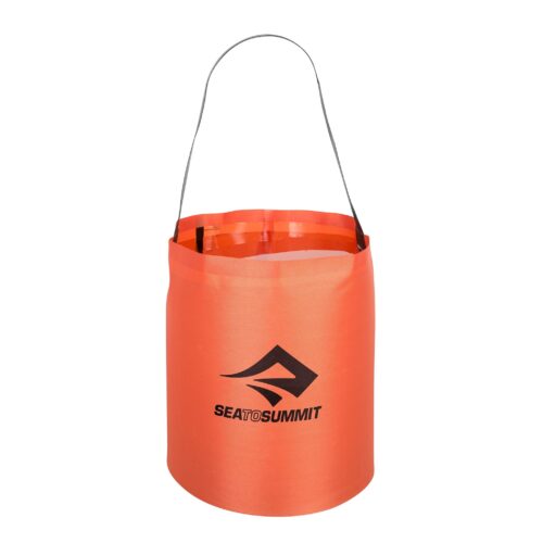 Cubeta Plegable Sea To Summit Folding Bucket