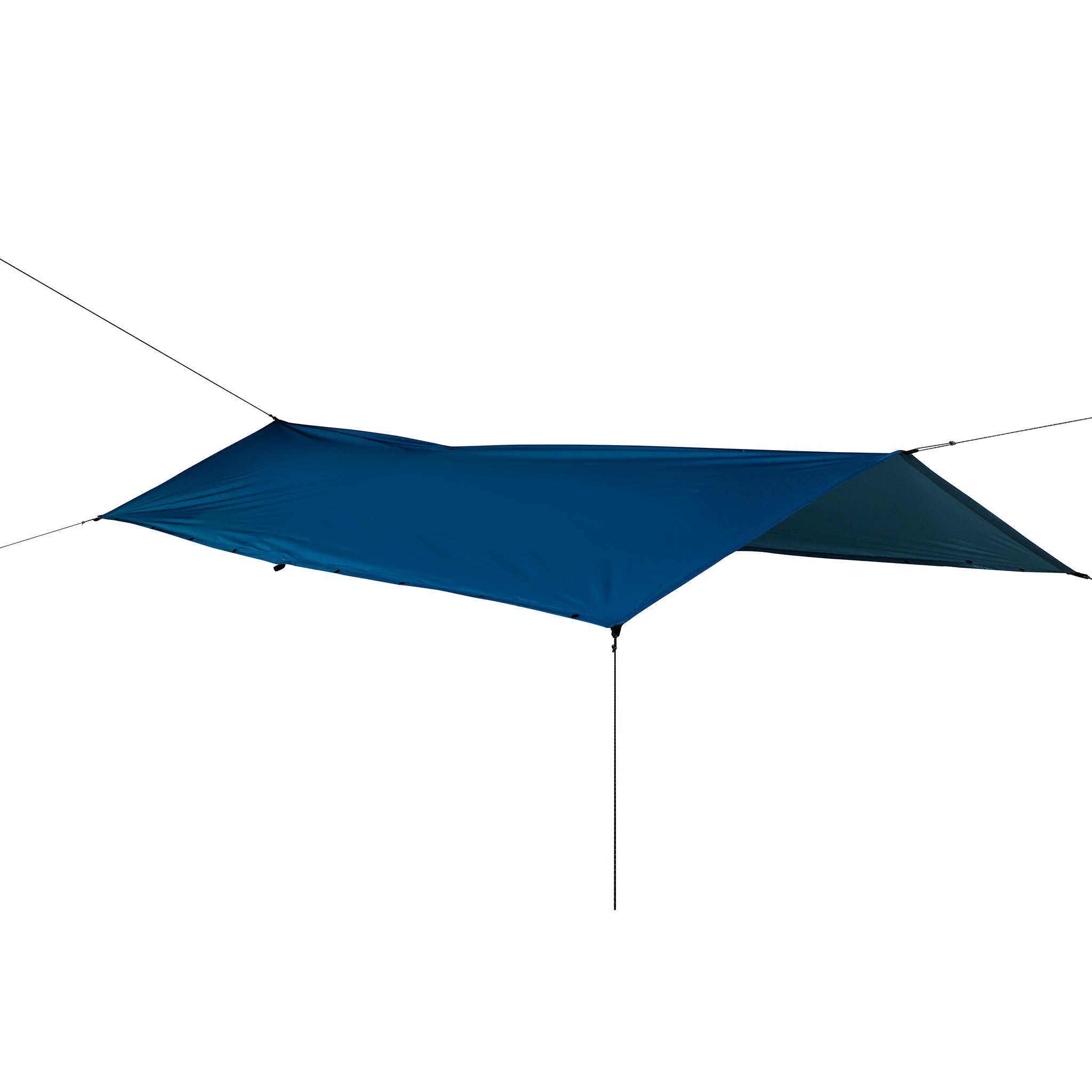Poncho Sea To Summit Nylon Tarp