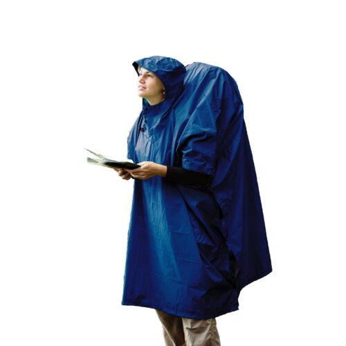 Poncho Sea To Summit Nylon Tarp
