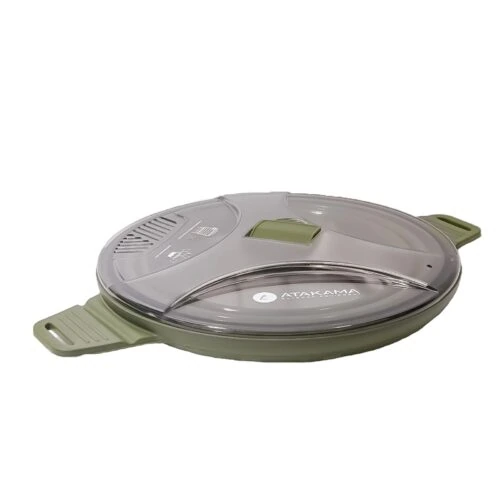 Olla Plegable Atakama Outdoor Maqui 2,5L - vista 2