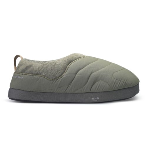 Pantuflas Térmicas Atakama Outdoor Aysén Nu-B Foam
