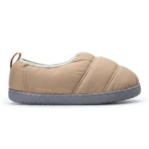 Pantuflas Térmicas Atakama Outdoor Futaleufú Flex NU-B Foam