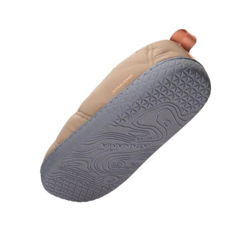 Pantuflas Térmicas Atakama Outdoor Futaleufú Flex NU-B Foam - vista 2
