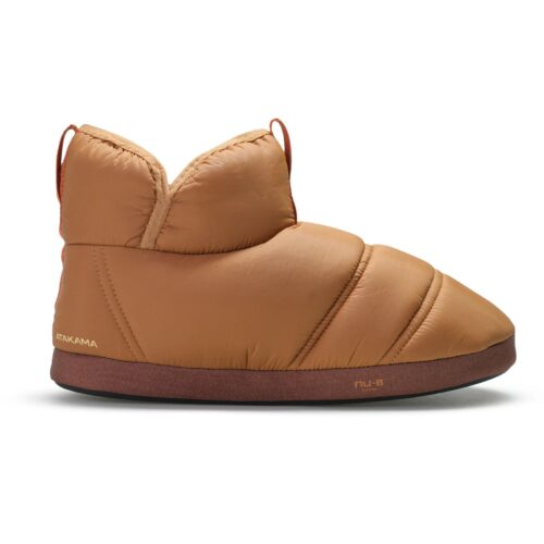 Pantuflas Térmicas Atakama Outdoor Navarino Nu-B Foam