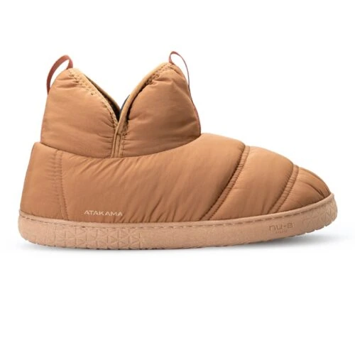 Pantuflas Térmica Atakama Outdoor Navarino Flex NU-B Foam