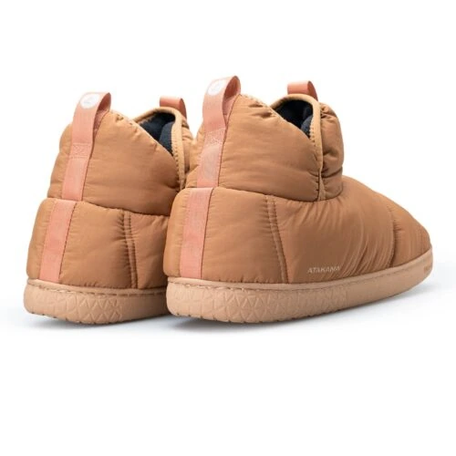Pantuflas Térmica Atakama Outdoor Navarino Flex NU-B Foam - vista 2