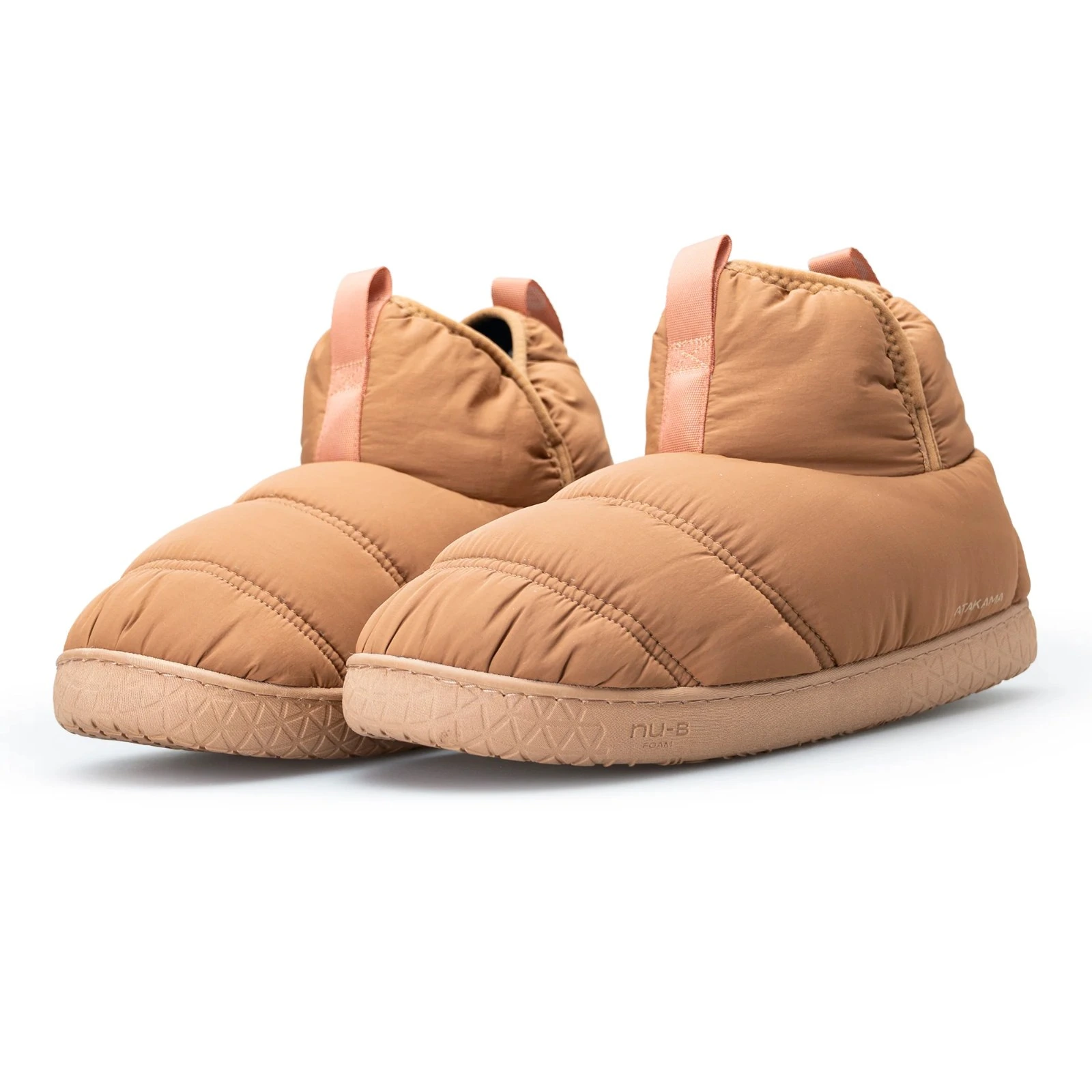 Pantuflas Térmica Atakama Outdoor Navarino Flex NU-B Foam - vista 3