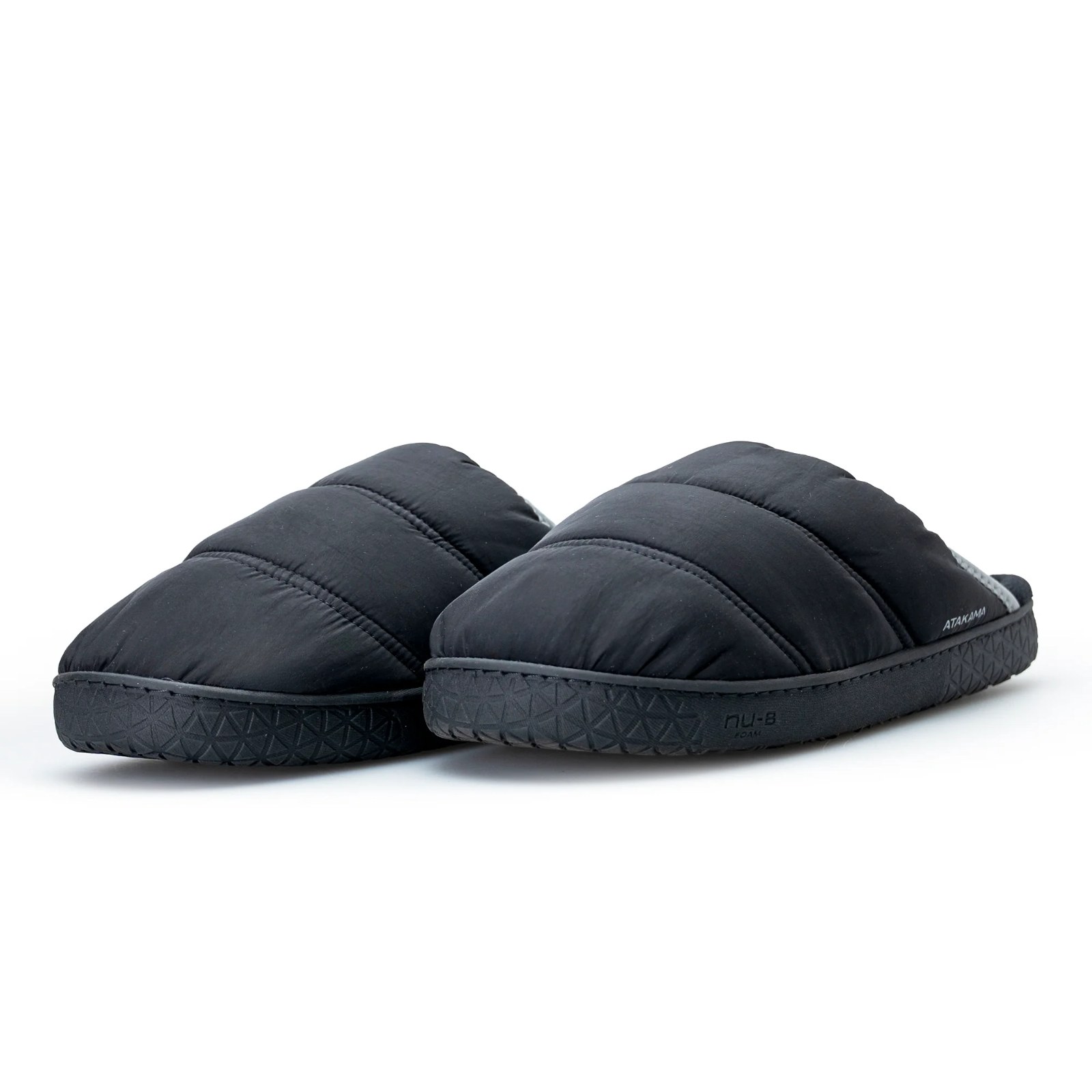 Pantufla Térmica Atakama Outdoor Tortel Flex NU-B Foam - vista 2