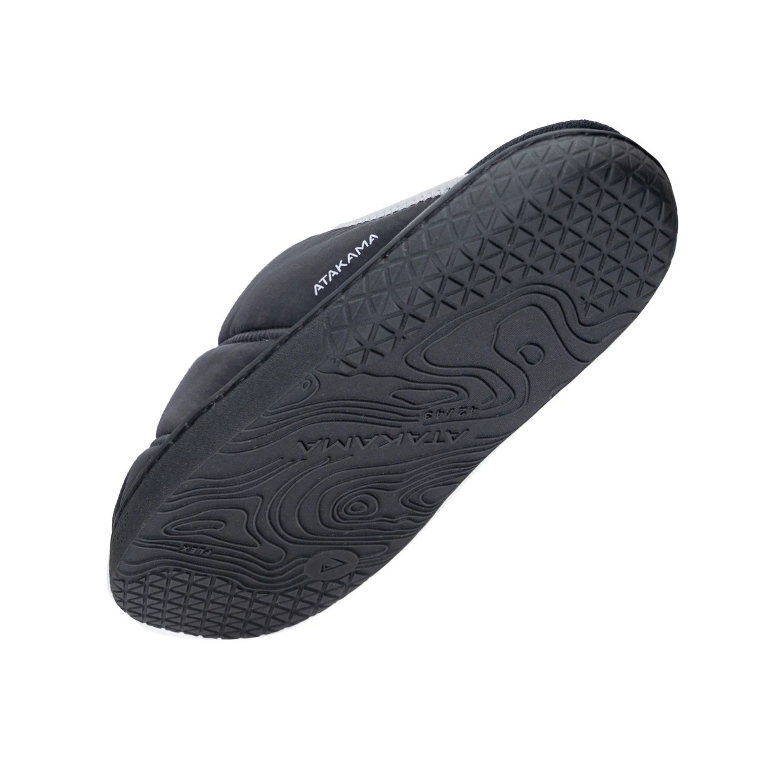 Pantufla Térmica Atakama Outdoor Tortel Flex NU-B Foam - vista 4