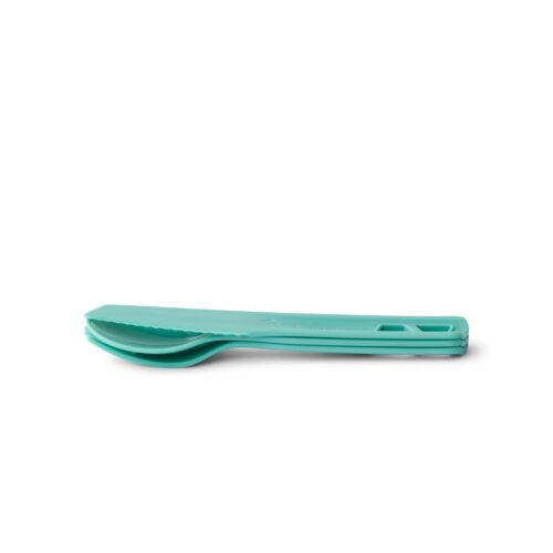 Set de Cocina Sea To Summit Passage 3pc