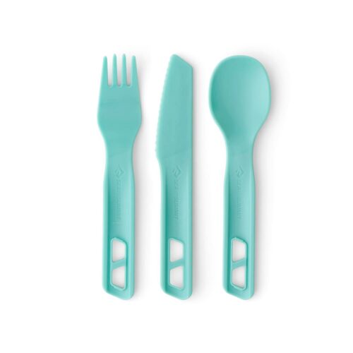 Set de Cocina Sea To Summit Passage 3pc