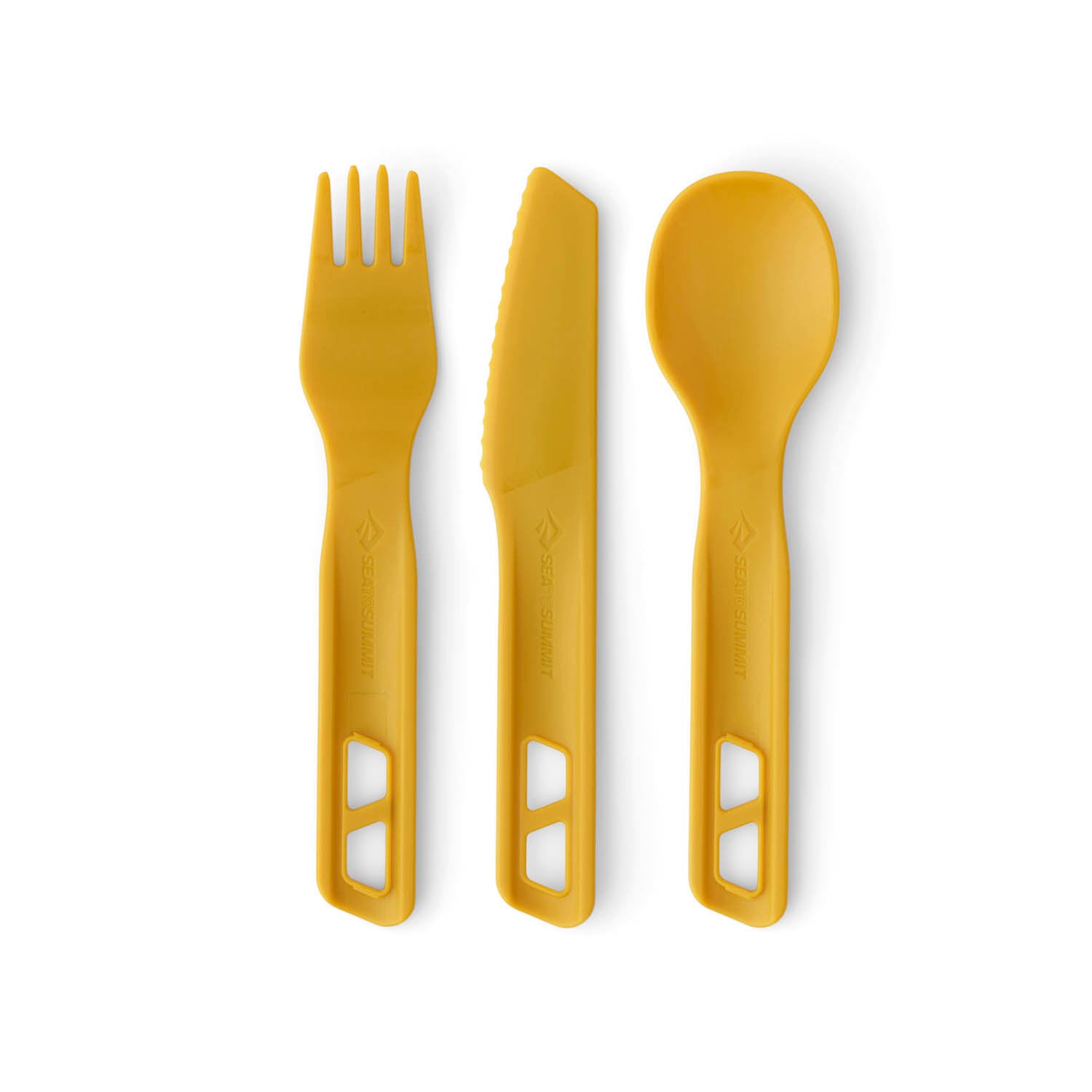 Set de Cocina Sea To Summit Passage 3pc