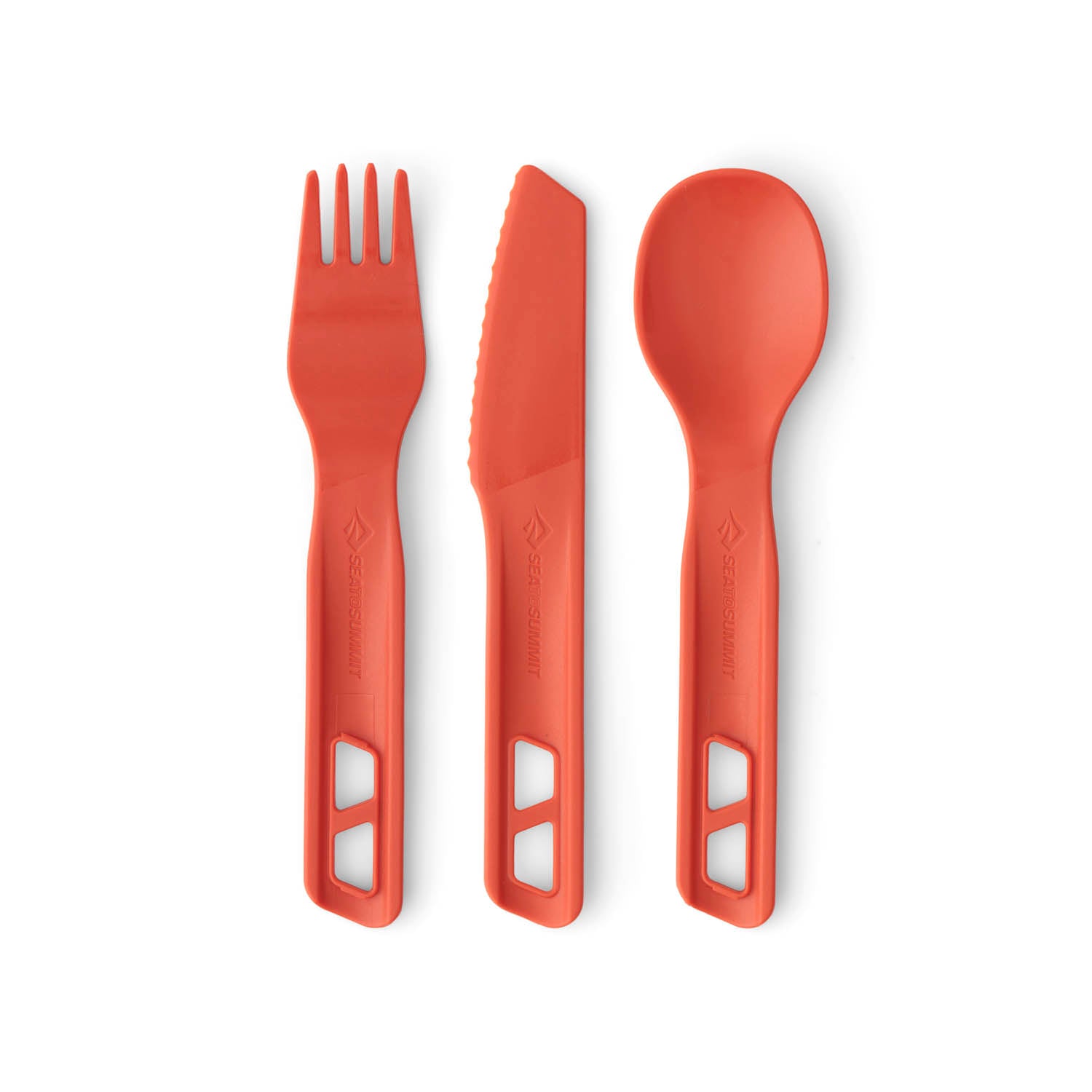 Set de Cocina Sea To Summit Passage 3pc