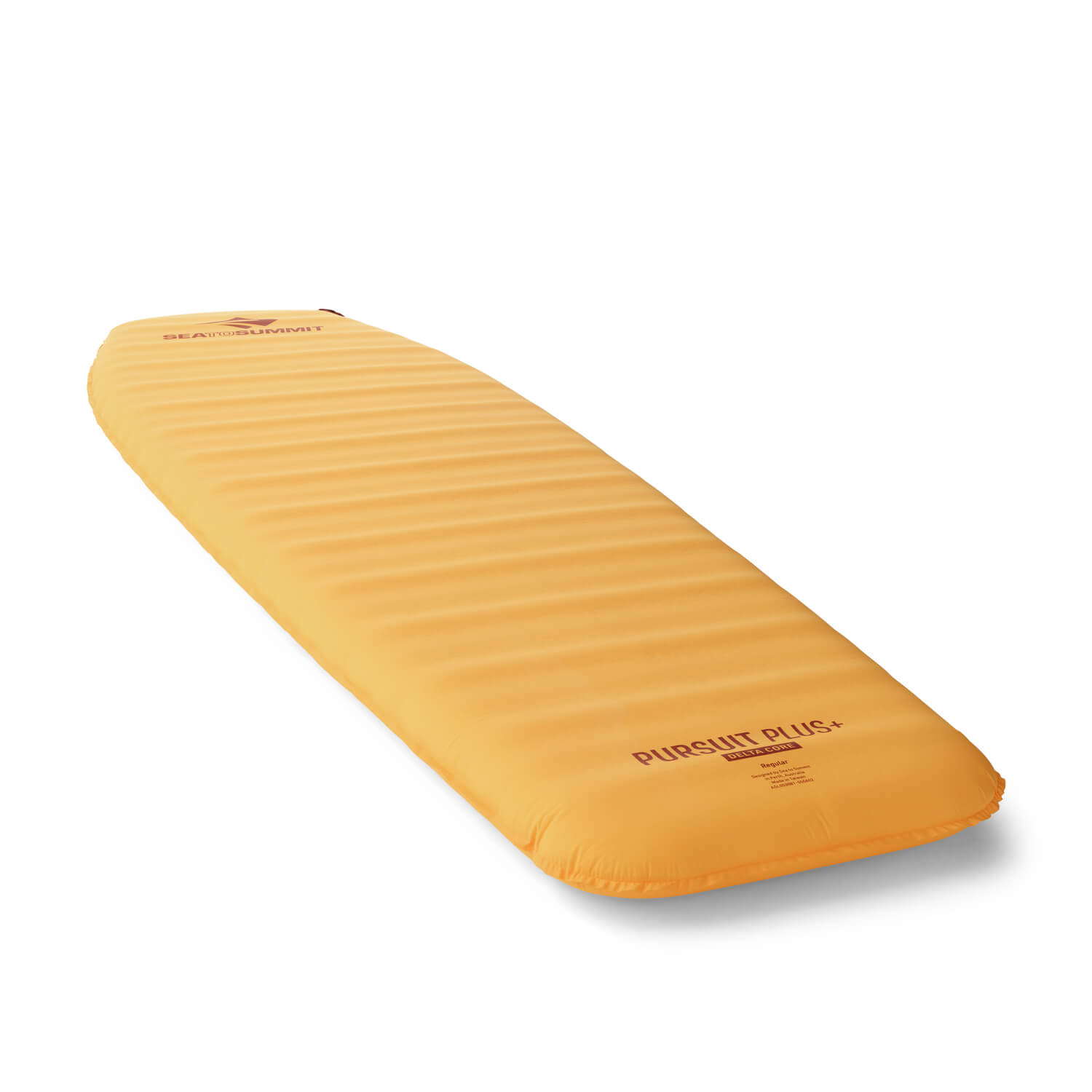 Colchoneta Autoinflable Sea to Summit Pursuit Plus