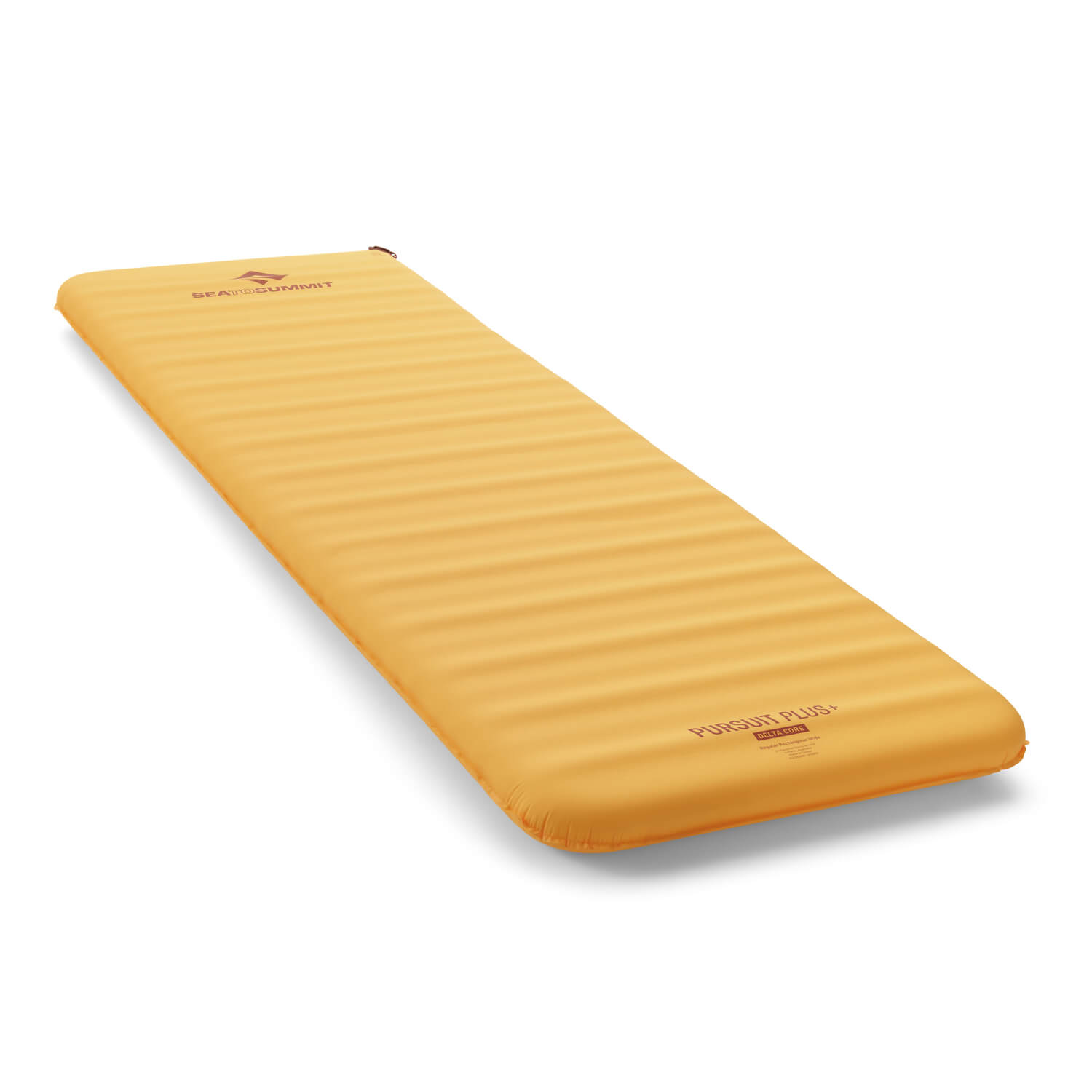 Colchoneta Autoinflable Sea to Summit Pursuit Plus