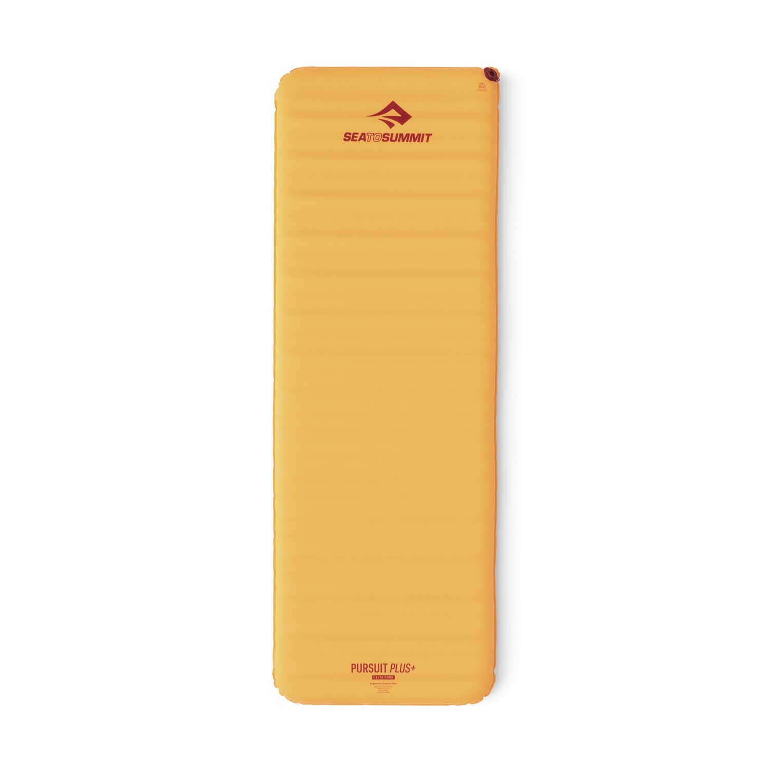 Colchoneta Autoinflable Sea to Summit Pursuit Plus