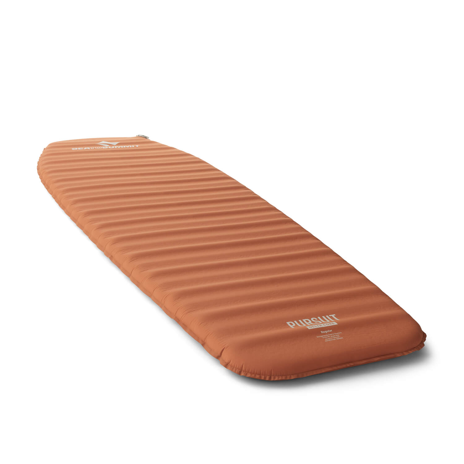 Colchoneta Autoinflable Sea to Summit Pursuit
