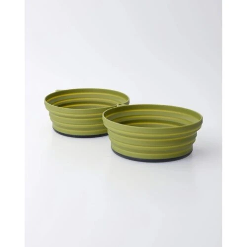 Set de Cocina Atakama Outdoor Avellana 3pc - vista 2