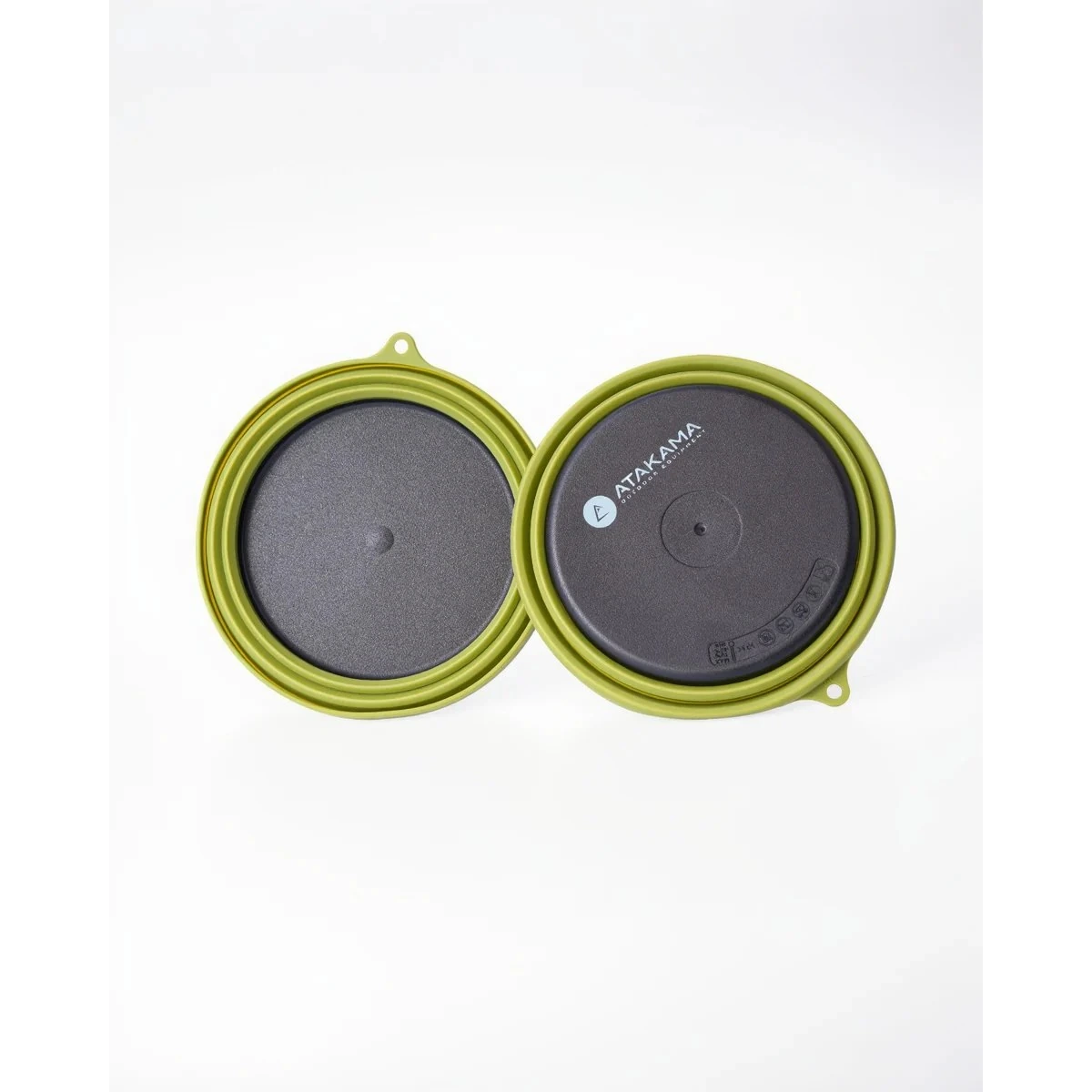 Set de Cocina Atakama Outdoor Avellana 3pc - vista 3