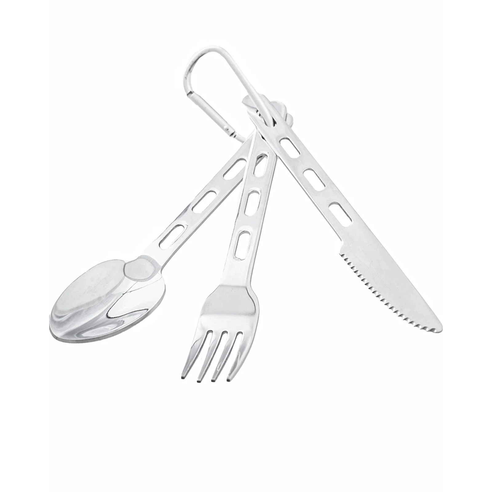 Set de Cocina Atakama Outdoor Avellana 3pc - vista 5