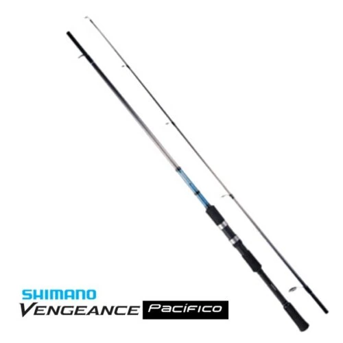 Caña Shimano Vengeance Pacifico 330XH 3,30m 60-160g