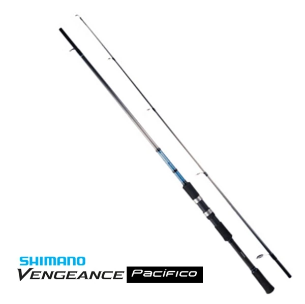 Caña Shimano Vengeance Pacifico 300XH 3,00m 30-110g