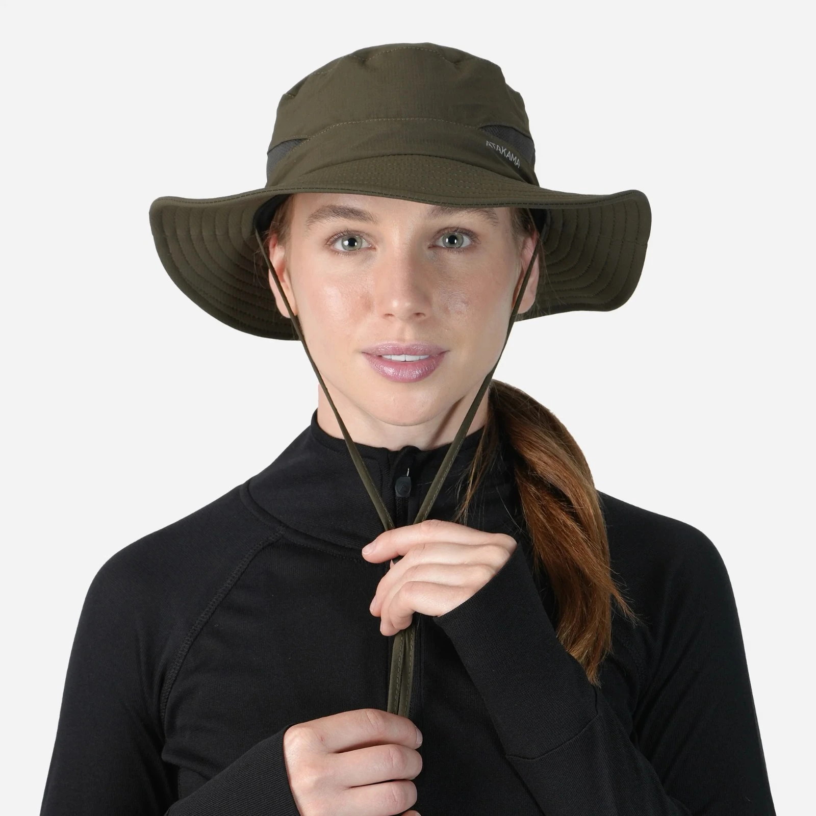 Sombrero Atakama Outdoor Lircay - vista 2