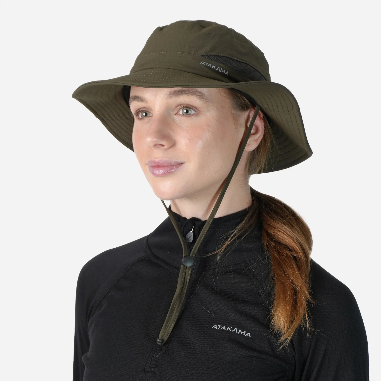 Sombrero Atakama Outdoor Lircay - vista 4