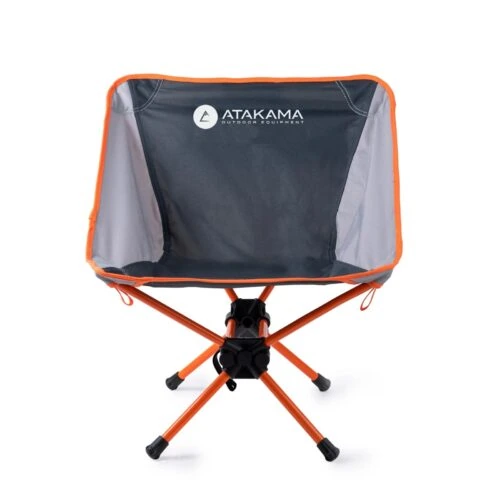 Silla Láscar Atakama Outdoor