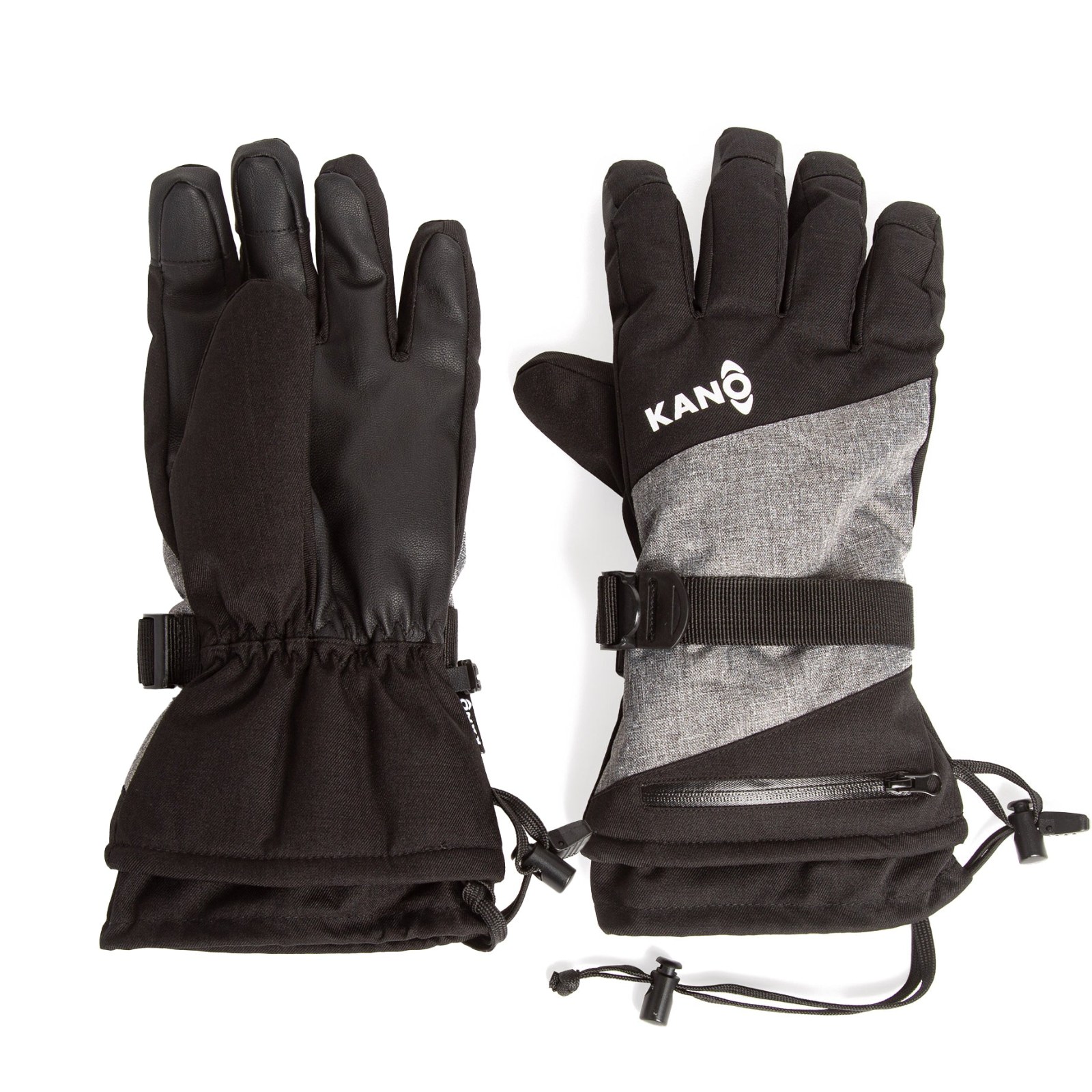 Guantes de Nieve PRO Kano