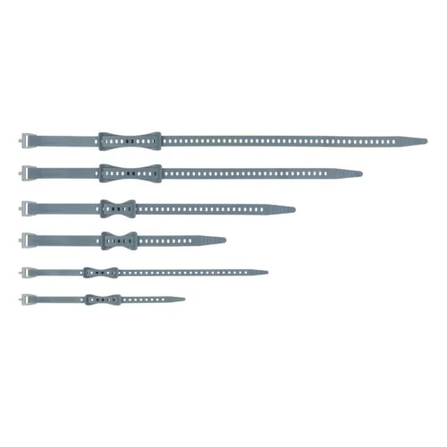 Correas Sea To Summit Stretch-Loc 12mm (2 unidades)