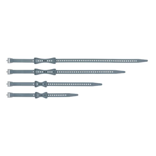 Correas Sea To Summit Stretch-Loc 20mm (4 unidades)