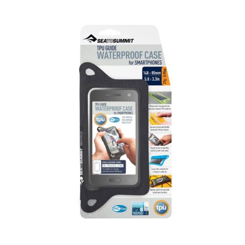 Funda Impermeable para Smartphones Sea to Summit TPU Guide