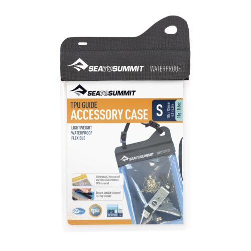 Estuche para Accesorios Sea To Summit TPU Guide Accessory Case