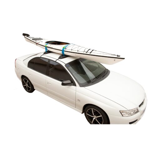 Cinta de Amarre Sea To Summit Tie Down with Silicone Cover