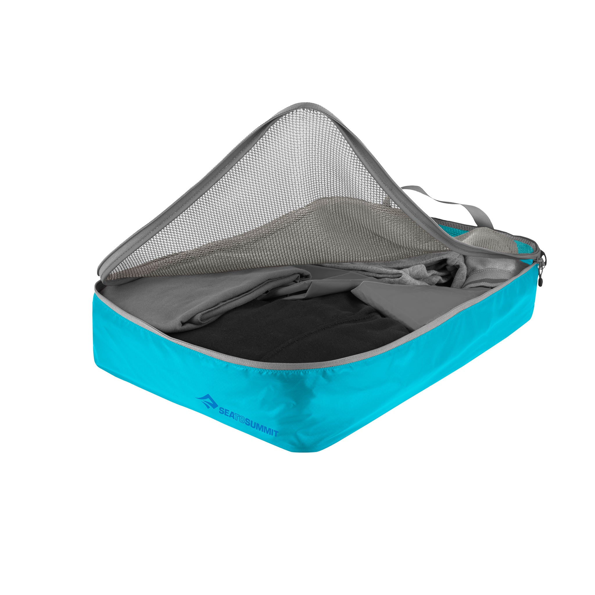 Bolsa Organizadora Sea To Summit Ultra-Sil Garment Mesh