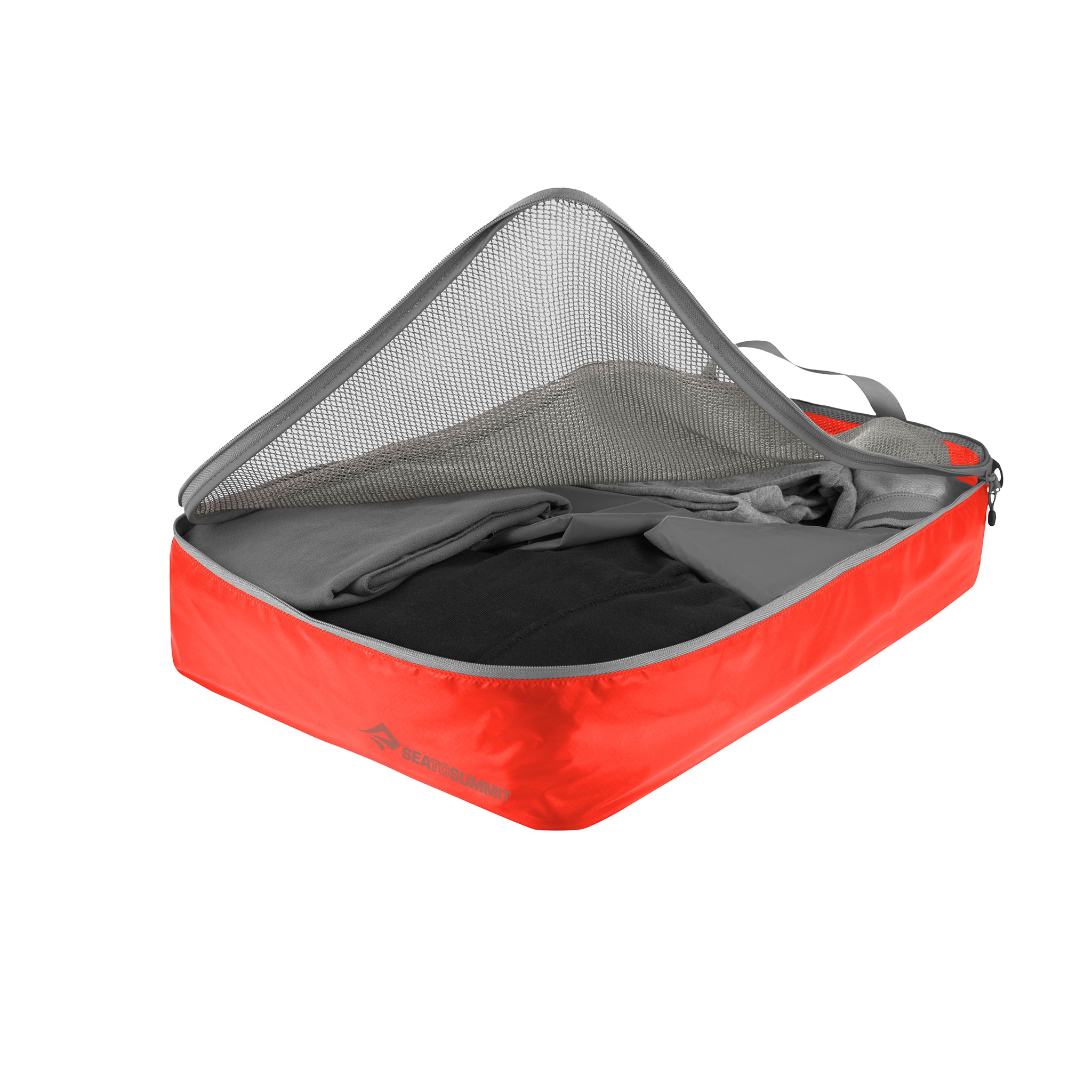 Bolsa Organizadora Sea To Summit Ultra-Sil Garment Mesh