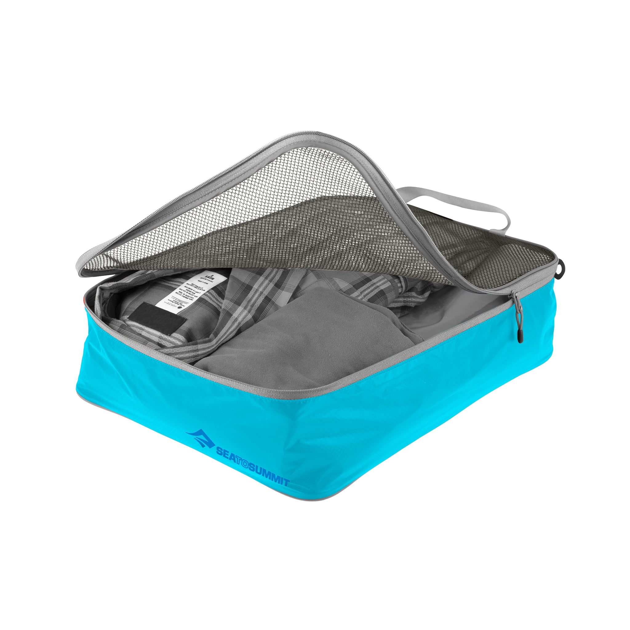 Bolsa Organizadora Sea To Summit Ultra-Sil Garment Mesh
