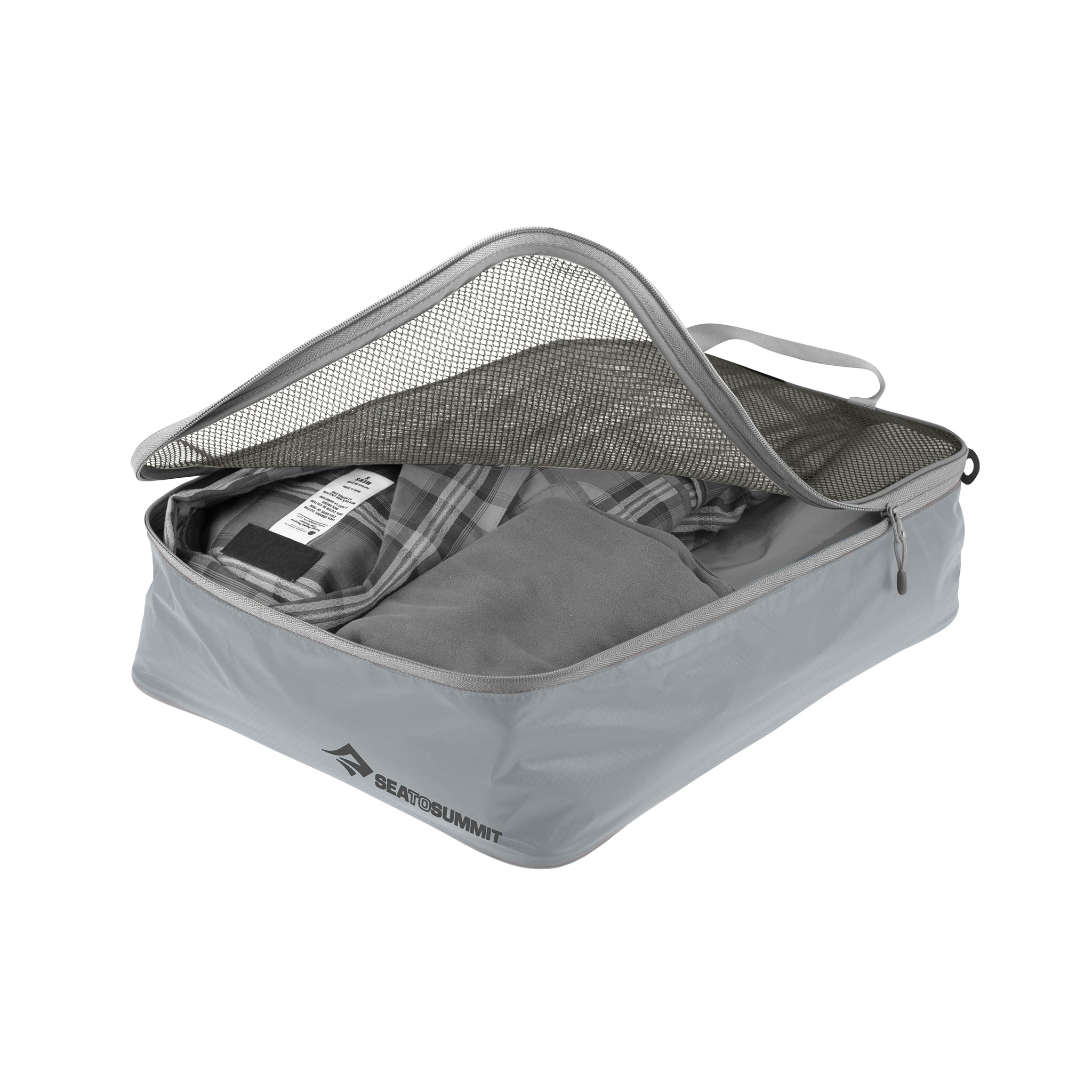 Bolsa Organizadora Sea To Summit Ultra-Sil Garment Mesh