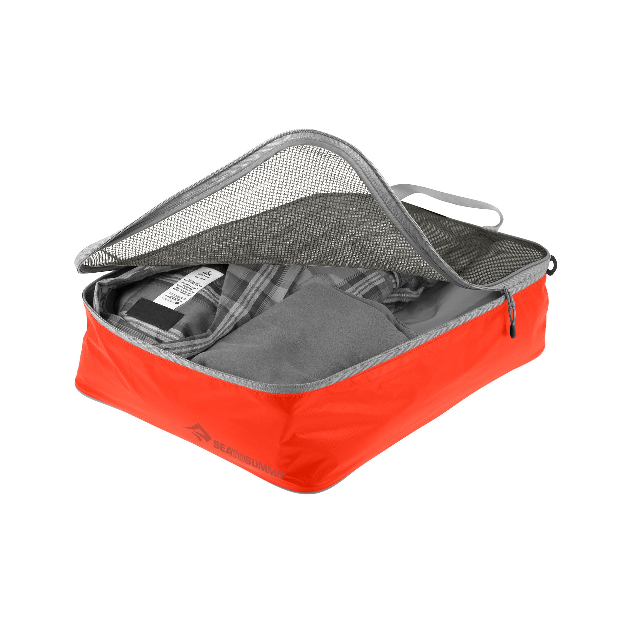 Bolsa Organizadora Sea To Summit Ultra-Sil Garment Mesh